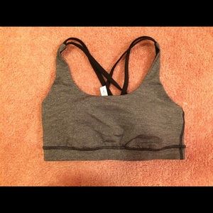 Lululemon Energy Bra 8